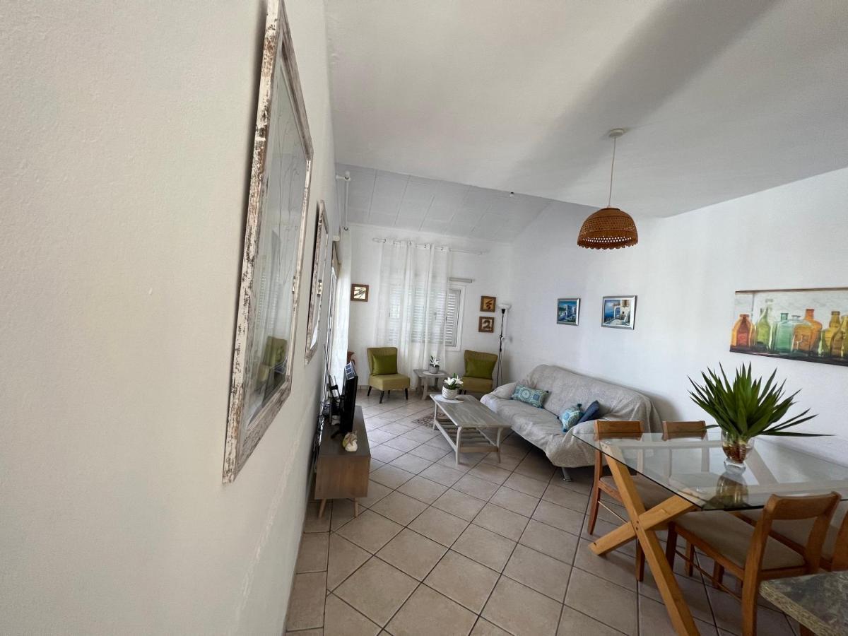 The Best Prime Location Lovely 1 Bedroom Apartment Paphos Exterior foto