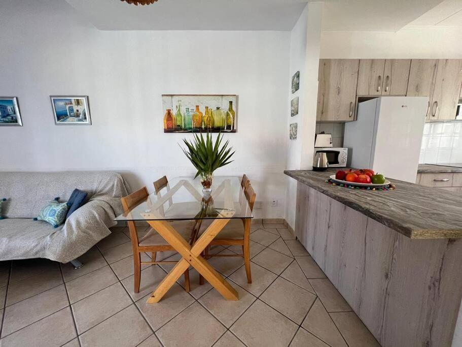 The Best Prime Location Lovely 1 Bedroom Apartment Paphos Exterior foto