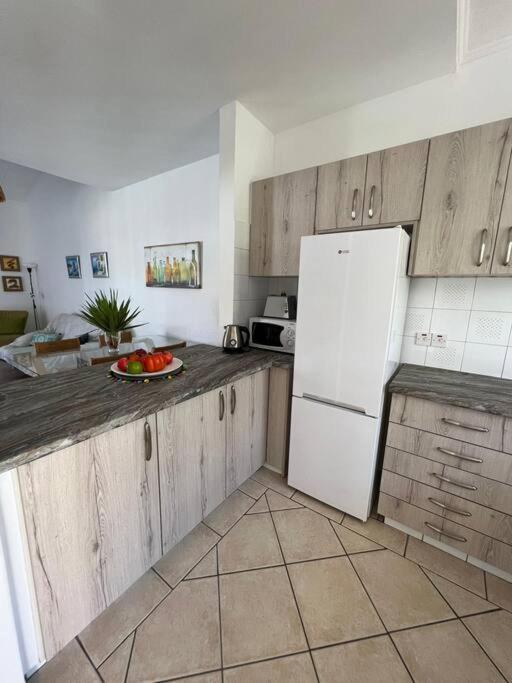 The Best Prime Location Lovely 1 Bedroom Apartment Paphos Exterior foto