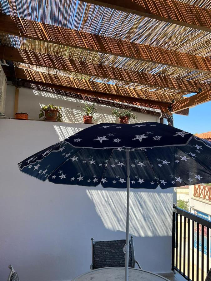 The Best Prime Location Lovely 1 Bedroom Apartment Paphos Exterior foto